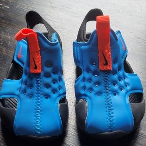 Toddler Nike Sunray Sandals